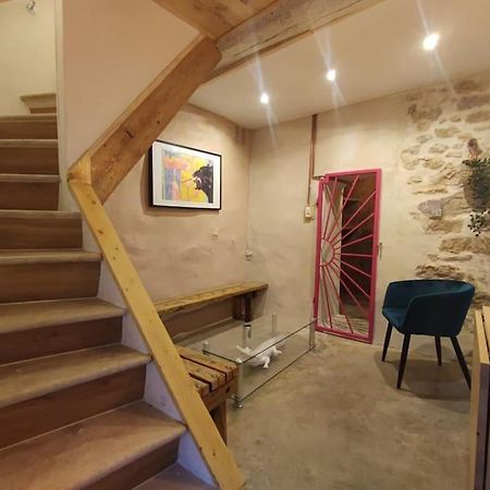 Appartement Cosy 2/4 Personnes La Roquebrussanne Kültér fotó